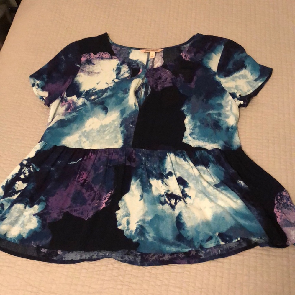 Blouse.